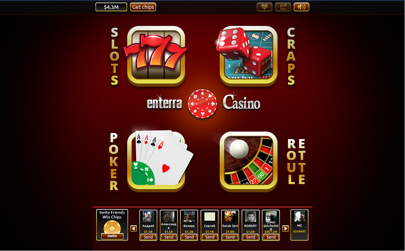 casino